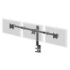 Obrázek iiyama display holder, triple desktop arm
