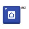 Obrázek iGET SECURITY EP22 - RFID klíč pro alarm iGET SECURITY M5