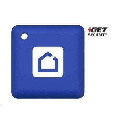 Obrázek iGET SECURITY EP22 - RFID klíč pro alarm iGET SECURITY M5
