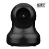 Obrázek iGET SECURITY EP15 - WiFi rotační IP FullHD kamera pro iGET M4 a M5