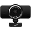 Obrázek GENIUS webkamera ECam 8000/ černá/ Full HD 1080P/ USB2.0/ mikrofon