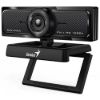 Obrázek GENIUS webkamera WideCam F100 V2/ Full HD 1080P/ USB/ širokoúhlá 120°/ mikrofon
