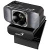 Obrázek GENIUS webkamera FaceCam Quiet/ Full HD 1080P/ USB/ mikrofon