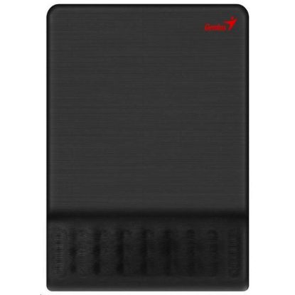 Obrázek GENIUS podložka pod myš G- WMP 200M/ podložka pod zápěstí/ 230 x 160 x 20 mm/ paměťová pěna