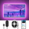 Obrázek Govee TV 46- 60" SMART LED podsvícení RGB