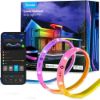 Obrázek Govee Outdoor Pro SMART RGBICWW LED pásek 10m - venkovní