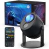 Obrázek Govee Galaxy Light Projector Pro Matter s reproduktorem