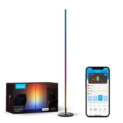 Obrázek Govee RGBW Floor Lamp Lite stojací lampa Matter