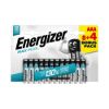 Obrázek Energizer LR03/ 12 Max Plus AAA 8+4 zdarma