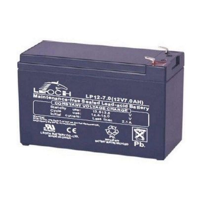 Obrázek Fortron 12V/ 7Ah baterie pro UPS Fortron/ FSP