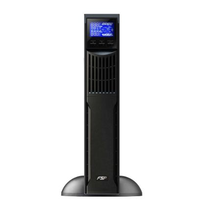 Obrázek Fortron UPS FSP CHAMP 3000 VA rack 2U, online