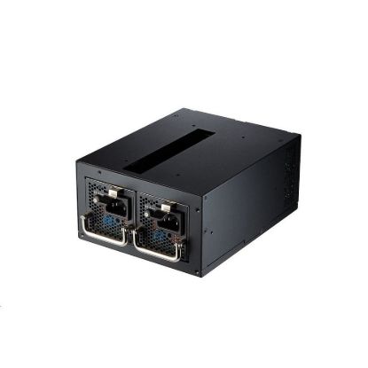 Obrázek Fortron zdroj 900 W TWINS PRO 80PLUS GOLD, ATX Redundant