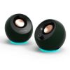Obrázek Creative repro Pebble Pro - mobilní reproduktor - černý