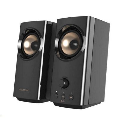 Obrázek Creative repro T60 - stolní reproduktory