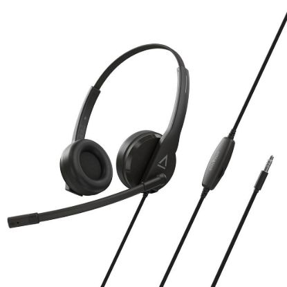 Obrázek Creative HS- 230 sluchátka USB/ jack