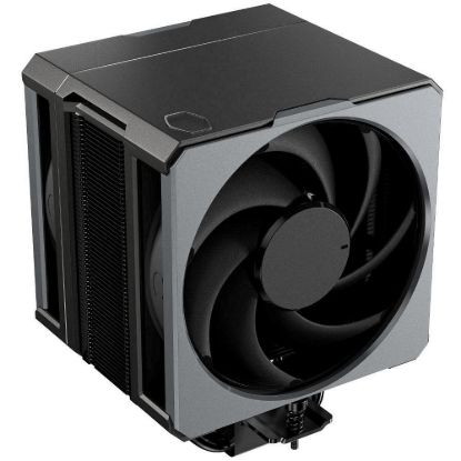 Obrázek Cooler Master chladič Hyper 612 Apex, 2 x 120 mm, LGA1851, AM5