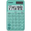 Obrázek CASIO kalkulačka SL 310UC GN, Kapesní kalkulátor