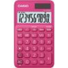 Obrázek CASIO kalkulačka SL 310UC RD, Kapesní kalkulátor