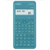 Obrázek CASIO kalkulačka FX 220 PLUS 2E, modrá, školní, desetimístná
