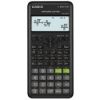 Obrázek CASIO kalkulačka FX 82ES PLUS 2E, černá, školní, desetimístná