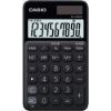 Obrázek CASIO kalkulačka SL 310UC BK , Kapesní kalkulátor, blistr