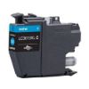 Obrázek BROTHER INK LC- 3619XLC azurový, cyan - 1300stran, J2330, J3530, J3930