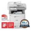 Obrázek BROTHER multifunkce color laserová MFC- L9570CDW - A4, DUALSKEN 31ppm 1 GB 2400 x 600 PCL LAN USB WiFi 300lis 50ADF…