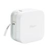 Obrázek BROTHER tiskárna štítků PT- P300 - 12mm, pásky TZe, BT, iOS 9, Android 4.1 a vyšší, Apple MFi, BT ver 2.1, 20mm/ s