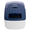 Obrázek BROTHER tiskárna štítků QL- 600B - 62mm, 71mms, termotisk, USB, SOHO Tiskárna Štítků