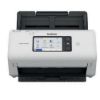 Obrázek BROTHER skener ADS- 4700 W DUALSKEN A4 40pppm/ 80dual 600 x 600 60ADF USB LAN WIFI - display 10.5cm