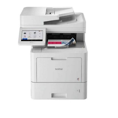 Obrázek BROTHER multifunkce color laserová MFC- L9630CDN - A4 DUALSKEN 40ppm 520listu ADF100 USB LAN NFC DUPLEX - volitelně WIFI