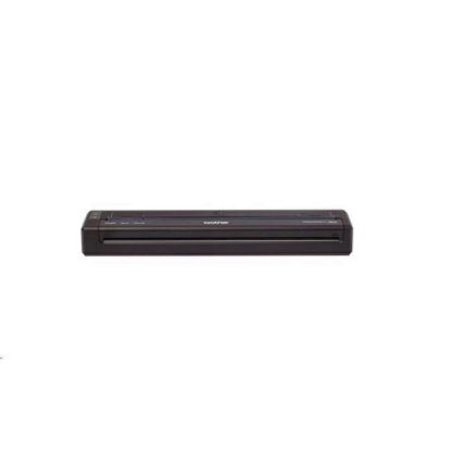 Obrázek BROTHER tiskárna přenosná PJ- 883 PocketJet termotisk 300dpi USB BT5.2 MFi NFC WIFI AIRPRINT