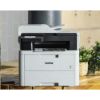 Obrázek BROTHER multifunkce color LED DCP- L3560CDW - A4 26ppm 512MB 250listů USB WIFI LAN ADF50 duplex