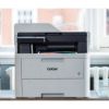 Obrázek BROTHER multifunkce color LED MFC- L3740CDW - A4 18ppm 512MB 250listů USB WIFI LAN ADF50 duplex fax