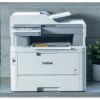 Obrázek BROTHER multifunkce color LED MFC- L8340CDW - A4 30ppm 512MB 250listů USB WIFI ADF50 duplex