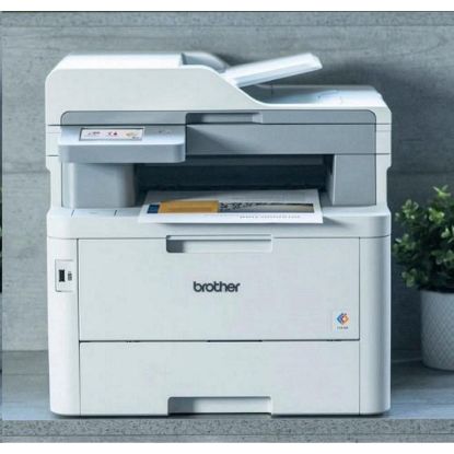 Obrázek BROTHER multifunkce color LED MFC- L8340CDW - A4 30ppm 512MB 250listů USB WIFI ADF50 duplex