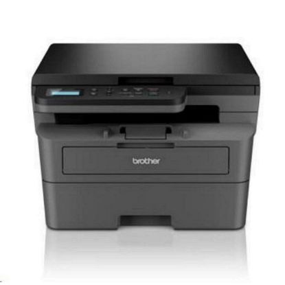 Obrázek BROTHER multifunkce mono laserová DCP- L2600D - A4, 34ppm, 128MB, 1200 x 1200, USB, 250listů, DUPLEX