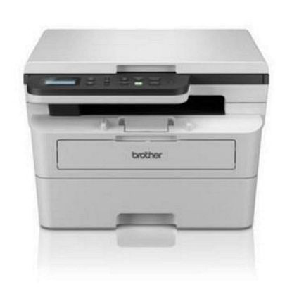 Obrázek BROTHER multifunkce mono laserová DCP- B7620DW, 34 ppm, USB, WLAN, PCL/ PS, AirPrint - BENEFIT