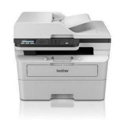 Obrázek BROTHER multifunkce mono laserová MFC- B7800DN - A4 34ppm, 256MB, USB LAN PCL/ PS - BENEFIT