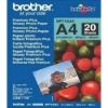 Obrázek BROTHER Paper BP- 71 foto lesklý A4/ 20ks