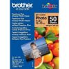 Obrázek BROTHER Paper BP- 71 foto lesklý 10 x 15/ 50ks