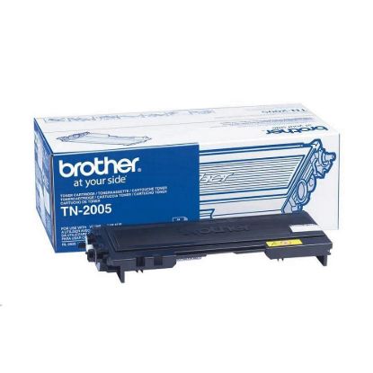 Obrázek BROTHER Toner TN- 2005 pro HL- 2035