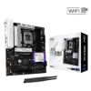 Obrázek ASRock MB Sc LGA1851 B860 Pro RS WiFi, Intel B860, 4xDDR5, 1xDP, 1xHDMI, WiFi, ATX