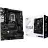Obrázek ASRock MB Sc LGA1851 B860 Pro- A, Intel B860, 4xDDR5, 1xDP, 1xHDMI, ATX
