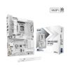 Obrázek ASRock MB Sc LGA1851 B860 Challenger WiFi WHITE, Intel B860, 4xDDR5, 1xHDMI, WiFi, ATX