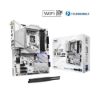Obrázek ASRock MB Sc LGA1851 Z890 PRO RS WIFI WHITE, Intel Z890, 4xDDR5, 1xHDMI, WI- FI