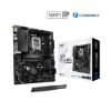 Obrázek ASRock MB Sc LGA1851 Z890 PRO- A WIFI, Intel Z890, 4xDDR5, 1xDP, 1xHDMI, 1xThunderbolt, WI- FI