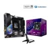 Obrázek ASRock MB Sc LGA1851 Z890I NOVA WIFI, Intel Z890, 2xDDR5, 1xHDMI, 2xThunderbolt, WI- FI, mITX