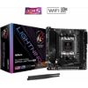Obrázek ASRock MB Sc AM5 B650I LIGHTNING WIFI, AMD B650, 2xDDR5, 1xHDMI, Mini- ITX