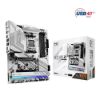 Obrázek ASRock MB Sc AM5 X870 PRO RS, AMD X870, 4xDDR5, 1xHDMI, 2xUSB4
